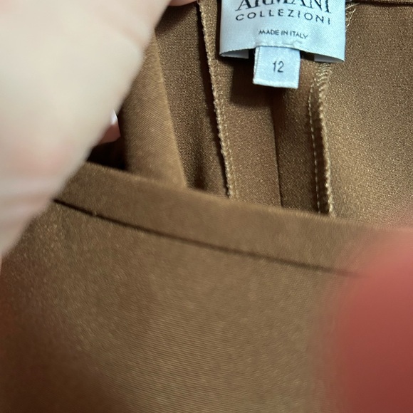 Armani Collezioni trousers - Picture 3 of 4